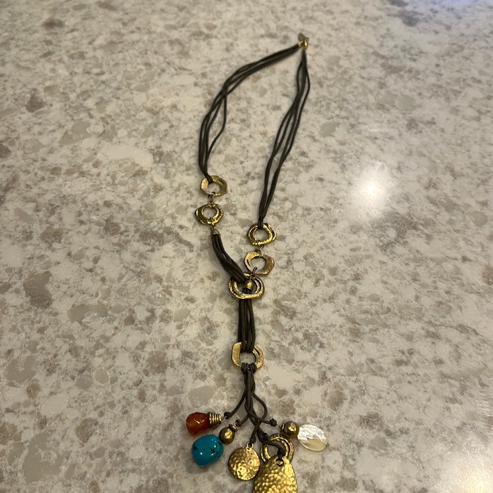 Coldwater Creek Necklace